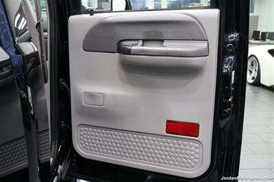 2001 Ford F-350 XLT 6-SPEED MANUAL TRANSMISSION* 7.3L WITH ONLY 91K MLS* 1-TON 4X4* 100% RUST & CORROSION FREE* 100% STOCK* FULLY SERVICED* NEVER HAD 5TH WHEEL OR GOOSENECK* ALL ORIGINAL BOOKS & KEYS - Photo 69 - Portland, OR 97230