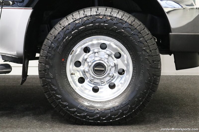 2001 Ford F-350 XLT 6-SPEED MANUAL TRANSMISSION* 7.3L WITH ONLY 91K MLS* 1-TON 4X4* 100% RUST & CORROSION FREE* 100% STOCK* FULLY SERVICED* NEVER HAD 5TH WHEEL OR GOOSENECK* ALL ORIGINAL BOOKS & KEYS - Photo 64 - Portland, OR 97230