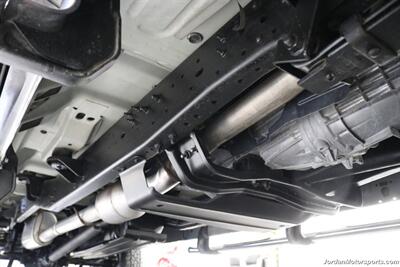 2001 Ford F-350 XLT 6-SPEED MANUAL TRANSMISSION* 7.3L WITH ONLY 91K MLS* 1-TON 4X4* 100% RUST & CORROSION FREE* 100% STOCK* FULLY SERVICED* NEVER HAD 5TH WHEEL OR GOOSENECK* ALL ORIGINAL BOOKS & KEYS - Photo 24 - Portland, OR 97230