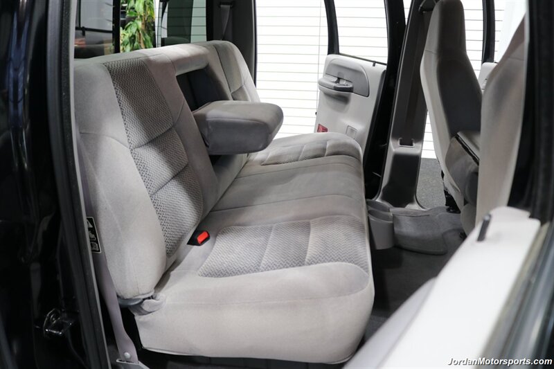 2001 Ford F-350 XLT 6-SPEED MANUAL TRANSMISSION* 7.3L WITH ONLY 91K MLS* 1-TON 4X4* 100% RUST & CORROSION FREE* 100% STOCK* FULLY SERVICED* NEVER HAD 5TH WHEEL OR GOOSENECK* ALL ORIGINAL BOOKS & KEYS - Photo 83 - Portland, OR 97230