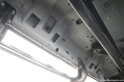 2001 Ford F-350 XLT 6-SPEED MANUAL TRANSMISSION* 7.3L WITH ONLY 91K MLS* 1-TON 4X4* 100% RUST & CORROSION FREE* 100% STOCK* FULLY SERVICED* NEVER HAD 5TH WHEEL OR GOOSENECK* ALL ORIGINAL BOOKS & KEYS - Photo 26 - Portland, OR 97230