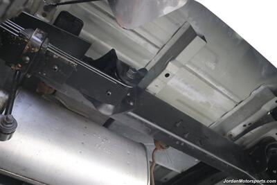 2001 Ford F-350 XLT 6-SPEED MANUAL TRANSMISSION* 7.3L WITH ONLY 91K MLS* 1-TON 4X4* 100% RUST & CORROSION FREE* 100% STOCK* FULLY SERVICED* NEVER HAD 5TH WHEEL OR GOOSENECK* ALL ORIGINAL BOOKS & KEYS - Photo 28 - Portland, OR 97230