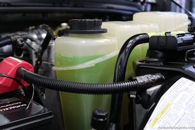 2001 Ford F-350 XLT 6-SPEED MANUAL TRANSMISSION* 7.3L WITH ONLY 91K MLS* 1-TON 4X4* 100% RUST & CORROSION FREE* 100% STOCK* FULLY SERVICED* NEVER HAD 5TH WHEEL OR GOOSENECK* ALL ORIGINAL BOOKS & KEYS - Photo 40 - Portland, OR 97230