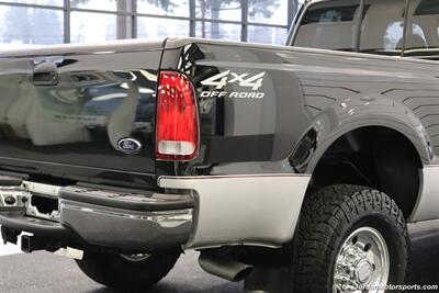 2001 Ford F-350 XLT 6-SPEED MANUAL TRANSMISSION* 7.3L WITH ONLY 91K MLS* 1-TON 4X4* 100% RUST & CORROSION FREE* 100% STOCK* FULLY SERVICED* NEVER HAD 5TH WHEEL OR GOOSENECK* ALL ORIGINAL BOOKS & KEYS - Photo 42 - Portland, OR 97230