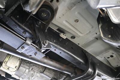 2001 Ford F-350 XLT 6-SPEED MANUAL TRANSMISSION* 7.3L WITH ONLY 91K MLS* 1-TON 4X4* 100% RUST & CORROSION FREE* 100% STOCK* FULLY SERVICED* NEVER HAD 5TH WHEEL OR GOOSENECK* ALL ORIGINAL BOOKS & KEYS - Photo 29 - Portland, OR 97230