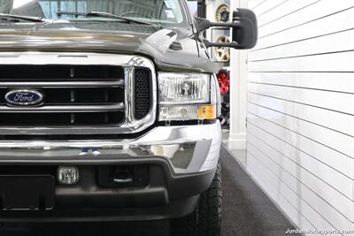 2001 Ford F-350 XLT 6-SPEED MANUAL TRANSMISSION* 7.3L WITH ONLY 91K MLS* 1-TON 4X4* 100% RUST & CORROSION FREE* 100% STOCK* FULLY SERVICED* NEVER HAD 5TH WHEEL OR GOOSENECK* ALL ORIGINAL BOOKS & KEYS - Photo 56 - Portland, OR 97230