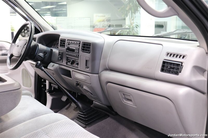 2001 Ford F-350 XLT 6-SPEED MANUAL TRANSMISSION* 7.3L WITH ONLY 91K MLS* 1-TON 4X4* 100% RUST & CORROSION FREE* 100% STOCK* FULLY SERVICED* NEVER HAD 5TH WHEEL OR GOOSENECK* ALL ORIGINAL BOOKS & KEYS - Photo 84 - Portland, OR 97230