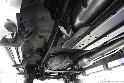 2001 Ford F-350 XLT 6-SPEED MANUAL TRANSMISSION* 7.3L WITH ONLY 91K MLS* 1-TON 4X4* 100% RUST & CORROSION FREE* 100% STOCK* FULLY SERVICED* NEVER HAD 5TH WHEEL OR GOOSENECK* ALL ORIGINAL BOOKS & KEYS - Photo 32 - Portland, OR 97230