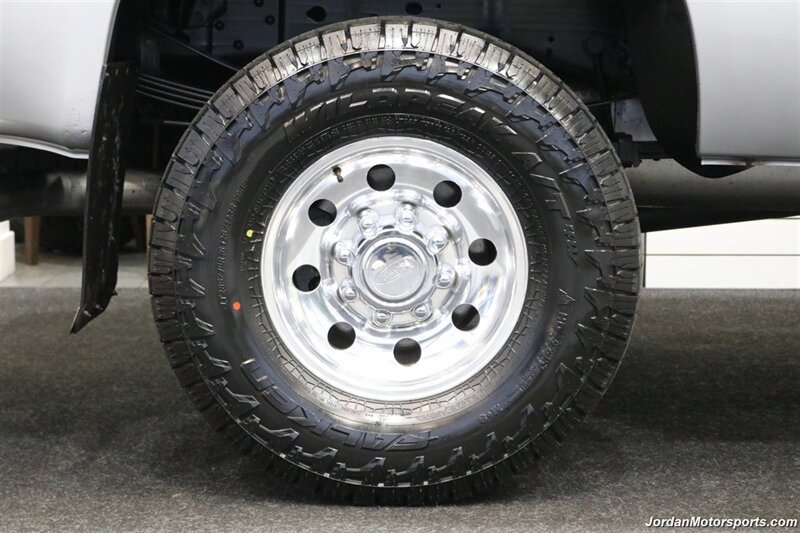 2001 Ford F-350 XLT 6-SPEED MANUAL TRANSMISSION* 7.3L WITH ONLY 91K MLS* 1-TON 4X4* 100% RUST & CORROSION FREE* 100% STOCK* FULLY SERVICED* NEVER HAD 5TH WHEEL OR GOOSENECK* ALL ORIGINAL BOOKS & KEYS - Photo 63 - Portland, OR 97230