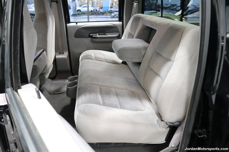 2001 Ford F-350 XLT 6-SPEED MANUAL TRANSMISSION* 7.3L WITH ONLY 91K MLS* 1-TON 4X4* 100% RUST & CORROSION FREE* 100% STOCK* FULLY SERVICED* NEVER HAD 5TH WHEEL OR GOOSENECK* ALL ORIGINAL BOOKS & KEYS - Photo 18 - Portland, OR 97230