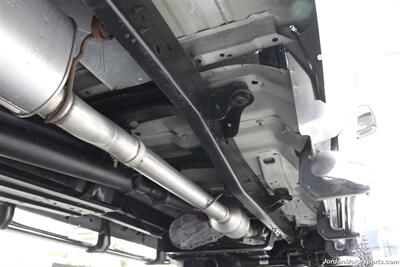 2001 Ford F-350 XLT 6-SPEED MANUAL TRANSMISSION* 7.3L WITH ONLY 91K MLS* 1-TON 4X4* 100% RUST & CORROSION FREE* 100% STOCK* FULLY SERVICED* NEVER HAD 5TH WHEEL OR GOOSENECK* ALL ORIGINAL BOOKS & KEYS - Photo 27 - Portland, OR 97230