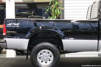 2001 Ford F-350 XLT 6-SPEED MANUAL TRANSMISSION* 7.3L WITH ONLY 91K MLS* 1-TON 4X4* 100% RUST & CORROSION FREE* 100% STOCK* FULLY SERVICED* NEVER HAD 5TH WHEEL OR GOOSENECK* ALL ORIGINAL BOOKS & KEYS - Photo 55 - Portland, OR 97230