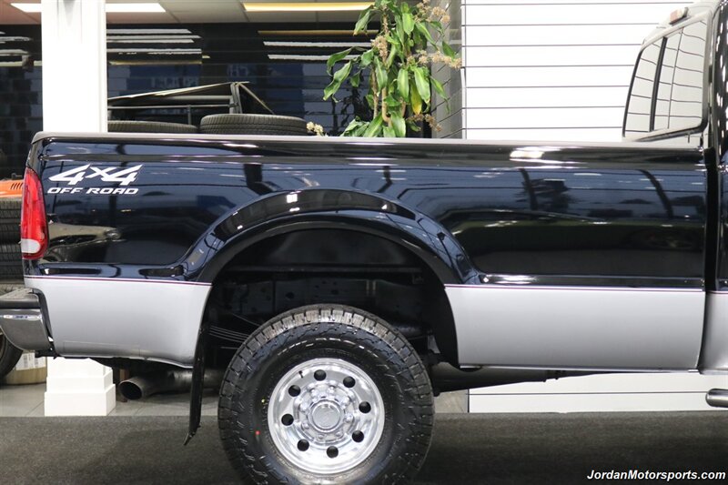 2001 Ford F-350 XLT 6-SPEED MANUAL TRANSMISSION* 7.3L WITH ONLY 91K MLS* 1-TON 4X4* 100% RUST & CORROSION FREE* 100% STOCK* FULLY SERVICED* NEVER HAD 5TH WHEEL OR GOOSENECK* ALL ORIGINAL BOOKS & KEYS - Photo 55 - Portland, OR 97230