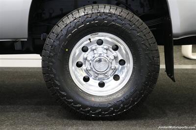 2001 Ford F-350 XLT 6-SPEED MANUAL TRANSMISSION* 7.3L WITH ONLY 91K MLS* 1-TON 4X4* 100% RUST & CORROSION FREE* 100% STOCK* FULLY SERVICED* NEVER HAD 5TH WHEEL OR GOOSENECK* ALL ORIGINAL BOOKS & KEYS - Photo 62 - Portland, OR 97230