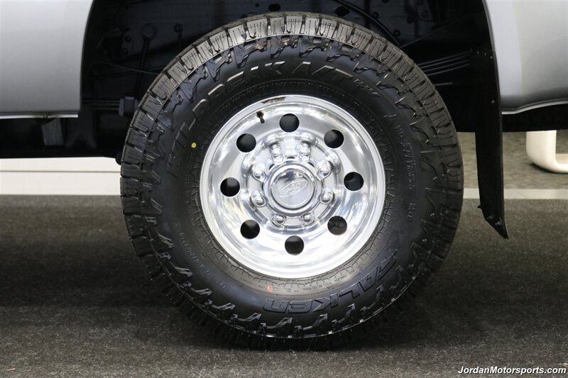 2001 Ford F-350 XLT 6-SPEED MANUAL TRANSMISSION* 7.3L WITH ONLY 91K MLS* 1-TON 4X4* 100% RUST & CORROSION FREE* 100% STOCK* FULLY SERVICED* NEVER HAD 5TH WHEEL OR GOOSENECK* ALL ORIGINAL BOOKS & KEYS - Photo 62 - Portland, OR 97230