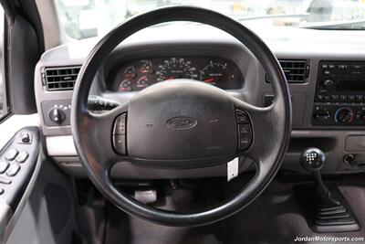 2001 Ford F-350 XLT 6-SPEED MANUAL TRANSMISSION* 7.3L WITH ONLY 91K MLS* 1-TON 4X4* 100% RUST & CORROSION FREE* 100% STOCK* FULLY SERVICED* NEVER HAD 5TH WHEEL OR GOOSENECK* ALL ORIGINAL BOOKS & KEYS - Photo 20 - Portland, OR 97230