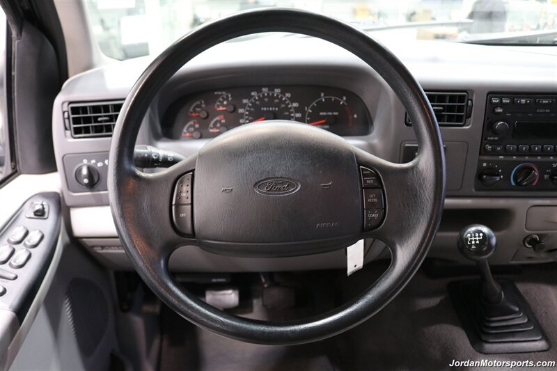 2001 Ford F-350 XLT 6-SPEED MANUAL TRANSMISSION* 7.3L WITH ONLY 91K MLS* 1-TON 4X4* 100% RUST & CORROSION FREE* 100% STOCK* FULLY SERVICED* NEVER HAD 5TH WHEEL OR GOOSENECK* ALL ORIGINAL BOOKS & KEYS - Photo 20 - Portland, OR 97230