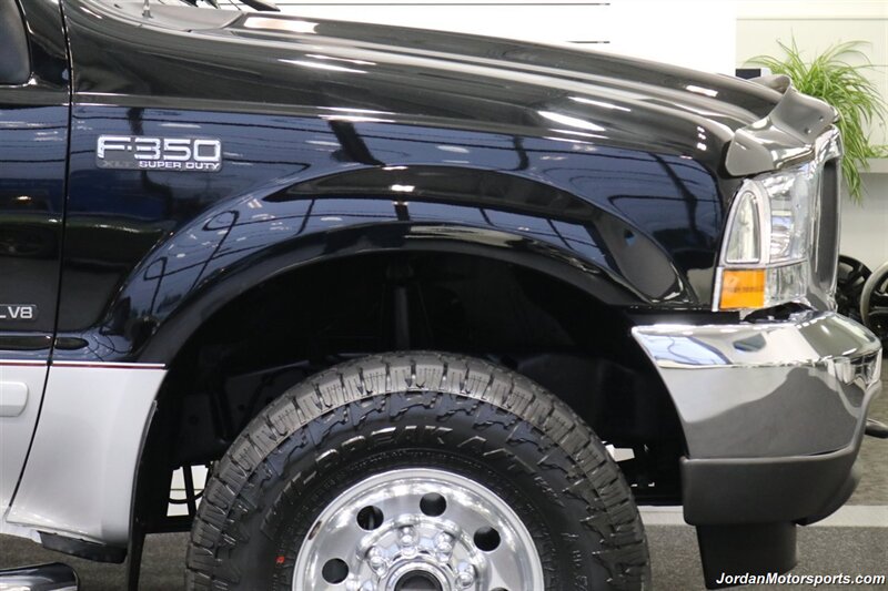 2001 Ford F-350 XLT 6-SPEED MANUAL TRANSMISSION* 7.3L WITH ONLY 91K MLS* 1-TON 4X4* 100% RUST & CORROSION FREE* 100% STOCK* FULLY SERVICED* NEVER HAD 5TH WHEEL OR GOOSENECK* ALL ORIGINAL BOOKS & KEYS - Photo 51 - Portland, OR 97230