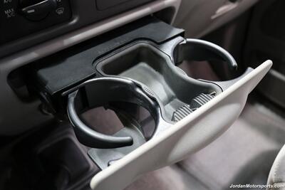 2001 Ford F-350 XLT 6-SPEED MANUAL TRANSMISSION* 7.3L WITH ONLY 91K MLS* 1-TON 4X4* 100% RUST & CORROSION FREE* 100% STOCK* FULLY SERVICED* NEVER HAD 5TH WHEEL OR GOOSENECK* ALL ORIGINAL BOOKS & KEYS - Photo 91 - Portland, OR 97230