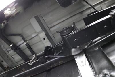 2001 Ford F-350 XLT 6-SPEED MANUAL TRANSMISSION* 7.3L WITH ONLY 91K MLS* 1-TON 4X4* 100% RUST & CORROSION FREE* 100% STOCK* FULLY SERVICED* NEVER HAD 5TH WHEEL OR GOOSENECK* ALL ORIGINAL BOOKS & KEYS - Photo 33 - Portland, OR 97230