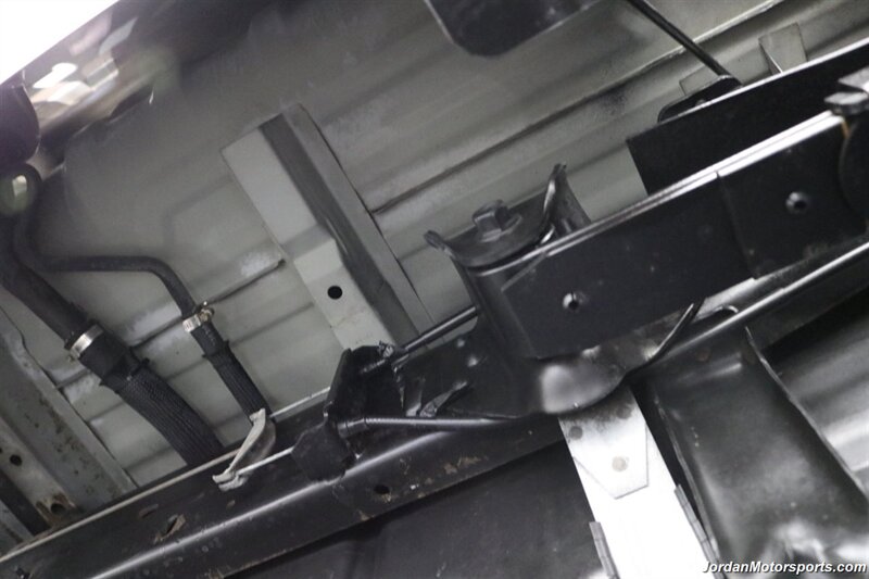 2001 Ford F-350 XLT 6-SPEED MANUAL TRANSMISSION* 7.3L WITH ONLY 91K MLS* 1-TON 4X4* 100% RUST & CORROSION FREE* 100% STOCK* FULLY SERVICED* NEVER HAD 5TH WHEEL OR GOOSENECK* ALL ORIGINAL BOOKS & KEYS - Photo 33 - Portland, OR 97230