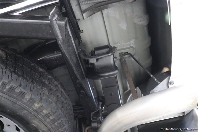 2001 Ford F-350 XLT 6-SPEED MANUAL TRANSMISSION* 7.3L WITH ONLY 91K MLS* 1-TON 4X4* 100% RUST & CORROSION FREE* 100% STOCK* FULLY SERVICED* NEVER HAD 5TH WHEEL OR GOOSENECK* ALL ORIGINAL BOOKS & KEYS - Photo 30 - Portland, OR 97230