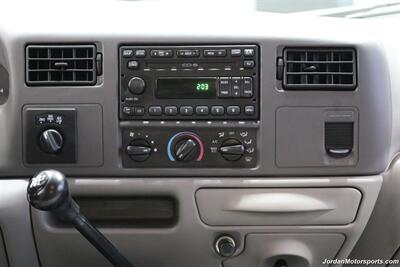 2001 Ford F-350 XLT 6-SPEED MANUAL TRANSMISSION* 7.3L WITH ONLY 91K MLS* 1-TON 4X4* 100% RUST & CORROSION FREE* 100% STOCK* FULLY SERVICED* NEVER HAD 5TH WHEEL OR GOOSENECK* ALL ORIGINAL BOOKS & KEYS - Photo 85 - Portland, OR 97230