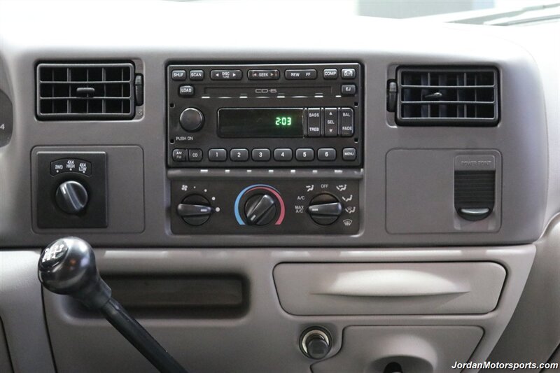 2001 Ford F-350 XLT 6-SPEED MANUAL TRANSMISSION* 7.3L WITH ONLY 91K MLS* 1-TON 4X4* 100% RUST & CORROSION FREE* 100% STOCK* FULLY SERVICED* NEVER HAD 5TH WHEEL OR GOOSENECK* ALL ORIGINAL BOOKS & KEYS - Photo 85 - Portland, OR 97230