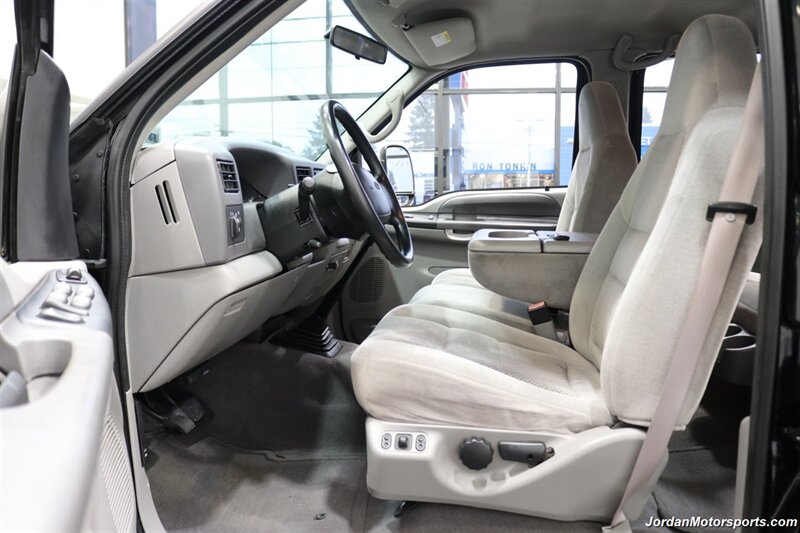 2001 Ford F-350 XLT 6-SPEED MANUAL TRANSMISSION* 7.3L WITH ONLY 91K MLS* 1-TON 4X4* 100% RUST & CORROSION FREE* 100% STOCK* FULLY SERVICED* NEVER HAD 5TH WHEEL OR GOOSENECK* ALL ORIGINAL BOOKS & KEYS - Photo 78 - Portland, OR 97230