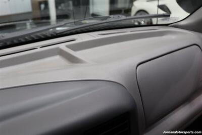 2001 Ford F-350 XLT 6-SPEED MANUAL TRANSMISSION* 7.3L WITH ONLY 91K MLS* 1-TON 4X4* 100% RUST & CORROSION FREE* 100% STOCK* FULLY SERVICED* NEVER HAD 5TH WHEEL OR GOOSENECK* ALL ORIGINAL BOOKS & KEYS - Photo 92 - Portland, OR 97230