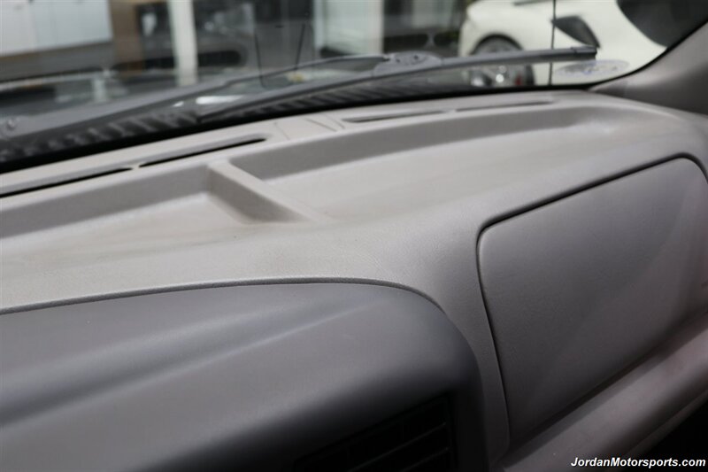 2001 Ford F-350 XLT 6-SPEED MANUAL TRANSMISSION* 7.3L WITH ONLY 91K MLS* 1-TON 4X4* 100% RUST & CORROSION FREE* 100% STOCK* FULLY SERVICED* NEVER HAD 5TH WHEEL OR GOOSENECK* ALL ORIGINAL BOOKS & KEYS - Photo 92 - Portland, OR 97230