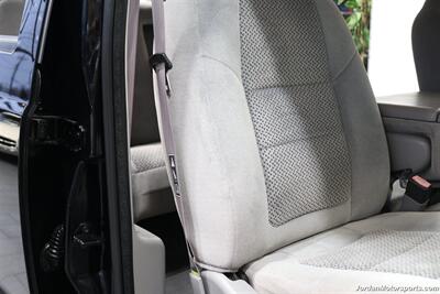 2001 Ford F-350 XLT 6-SPEED MANUAL TRANSMISSION* 7.3L WITH ONLY 91K MLS* 1-TON 4X4* 100% RUST & CORROSION FREE* 100% STOCK* FULLY SERVICED* NEVER HAD 5TH WHEEL OR GOOSENECK* ALL ORIGINAL BOOKS & KEYS - Photo 75 - Portland, OR 97230