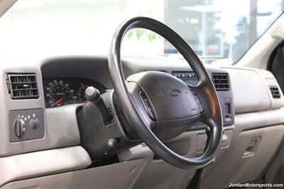 2001 Ford F-350 XLT 6-SPEED MANUAL TRANSMISSION* 7.3L WITH ONLY 91K MLS* 1-TON 4X4* 100% RUST & CORROSION FREE* 100% STOCK* FULLY SERVICED* NEVER HAD 5TH WHEEL OR GOOSENECK* ALL ORIGINAL BOOKS & KEYS - Photo 80 - Portland, OR 97230