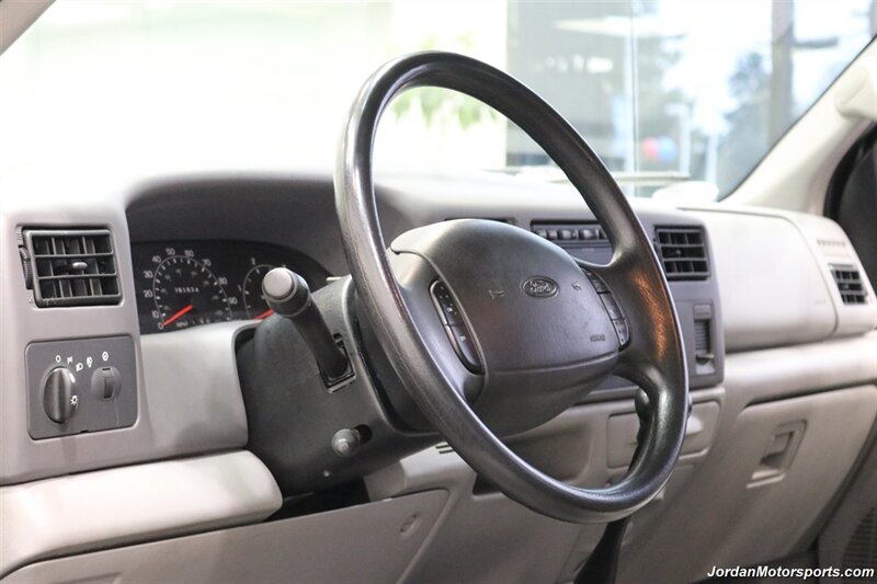 2001 Ford F-350 XLT 6-SPEED MANUAL TRANSMISSION* 7.3L WITH ONLY 91K MLS* 1-TON 4X4* 100% RUST & CORROSION FREE* 100% STOCK* FULLY SERVICED* NEVER HAD 5TH WHEEL OR GOOSENECK* ALL ORIGINAL BOOKS & KEYS - Photo 80 - Portland, OR 97230