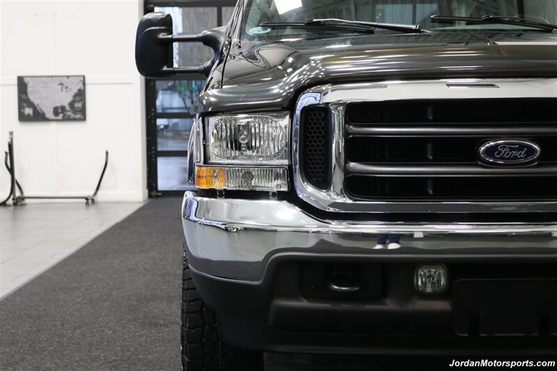 2001 Ford F-350 XLT 6-SPEED MANUAL TRANSMISSION* 7.3L WITH ONLY 91K MLS* 1-TON 4X4* 100% RUST & CORROSION FREE* 100% STOCK* FULLY SERVICED* NEVER HAD 5TH WHEEL OR GOOSENECK* ALL ORIGINAL BOOKS & KEYS - Photo 57 - Portland, OR 97230