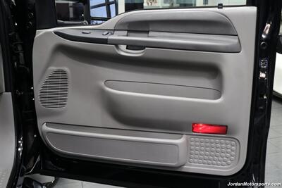 2001 Ford F-350 XLT 6-SPEED MANUAL TRANSMISSION* 7.3L WITH ONLY 91K MLS* 1-TON 4X4* 100% RUST & CORROSION FREE* 100% STOCK* FULLY SERVICED* NEVER HAD 5TH WHEEL OR GOOSENECK* ALL ORIGINAL BOOKS & KEYS - Photo 67 - Portland, OR 97230