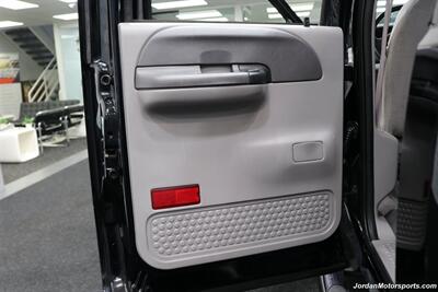 2001 Ford F-350 XLT 6-SPEED MANUAL TRANSMISSION* 7.3L WITH ONLY 91K MLS* 1-TON 4X4* 100% RUST & CORROSION FREE* 100% STOCK* FULLY SERVICED* NEVER HAD 5TH WHEEL OR GOOSENECK* ALL ORIGINAL BOOKS & KEYS - Photo 68 - Portland, OR 97230