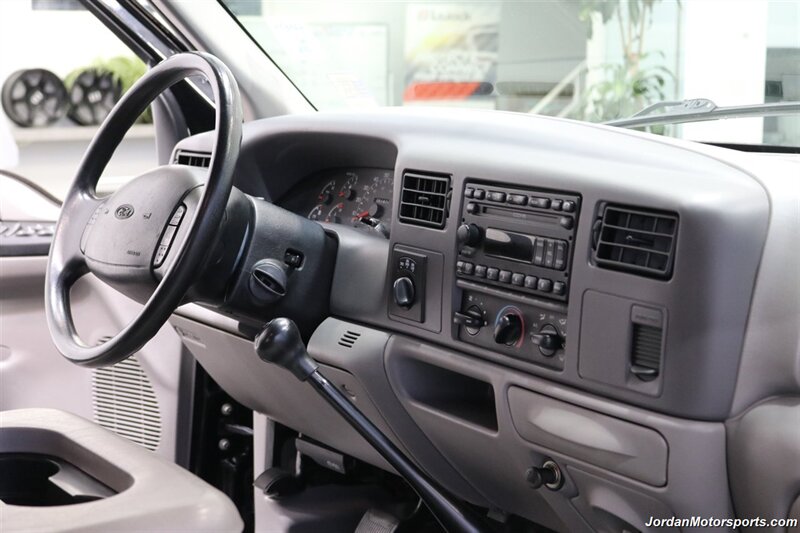 2001 Ford F-350 XLT 6-SPEED MANUAL TRANSMISSION* 7.3L WITH ONLY 91K MLS* 1-TON 4X4* 100% RUST & CORROSION FREE* 100% STOCK* FULLY SERVICED* NEVER HAD 5TH WHEEL OR GOOSENECK* ALL ORIGINAL BOOKS & KEYS - Photo 81 - Portland, OR 97230