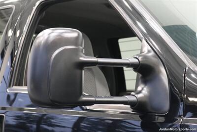 2001 Ford F-350 XLT 6-SPEED MANUAL TRANSMISSION* 7.3L WITH ONLY 91K MLS* 1-TON 4X4* 100% RUST & CORROSION FREE* 100% STOCK* FULLY SERVICED* NEVER HAD 5TH WHEEL OR GOOSENECK* ALL ORIGINAL BOOKS & KEYS - Photo 61 - Portland, OR 97230