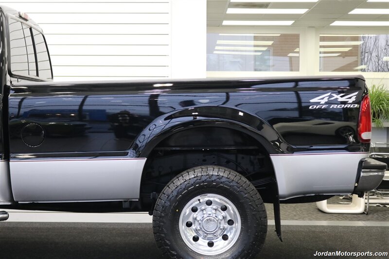 2001 Ford F-350 XLT 6-SPEED MANUAL TRANSMISSION* 7.3L WITH ONLY 91K MLS* 1-TON 4X4* 100% RUST & CORROSION FREE* 100% STOCK* FULLY SERVICED* NEVER HAD 5TH WHEEL OR GOOSENECK* ALL ORIGINAL BOOKS & KEYS - Photo 54 - Portland, OR 97230