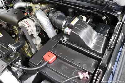 2001 Ford F-350 XLT 6-SPEED MANUAL TRANSMISSION* 7.3L WITH ONLY 91K MLS* 1-TON 4X4* 100% RUST & CORROSION FREE* 100% STOCK* FULLY SERVICED* NEVER HAD 5TH WHEEL OR GOOSENECK* ALL ORIGINAL BOOKS & KEYS - Photo 39 - Portland, OR 97230