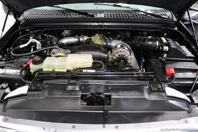 2001 Ford F-350 XLT 6-SPEED MANUAL TRANSMISSION* 7.3L WITH ONLY 91K MLS* 1-TON 4X4* 100% RUST & CORROSION FREE* 100% STOCK* FULLY SERVICED* NEVER HAD 5TH WHEEL OR GOOSENECK* ALL ORIGINAL BOOKS & KEYS - Photo 12 - Portland, OR 97230