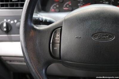 2001 Ford F-350 XLT 6-SPEED MANUAL TRANSMISSION* 7.3L WITH ONLY 91K MLS* 1-TON 4X4* 100% RUST & CORROSION FREE* 100% STOCK* FULLY SERVICED* NEVER HAD 5TH WHEEL OR GOOSENECK* ALL ORIGINAL BOOKS & KEYS - Photo 86 - Portland, OR 97230