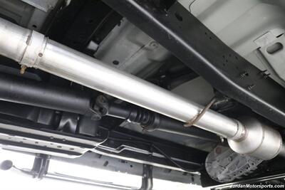 2001 Ford F-350 XLT 6-SPEED MANUAL TRANSMISSION* 7.3L WITH ONLY 91K MLS* 1-TON 4X4* 100% RUST & CORROSION FREE* 100% STOCK* FULLY SERVICED* NEVER HAD 5TH WHEEL OR GOOSENECK* ALL ORIGINAL BOOKS & KEYS - Photo 23 - Portland, OR 97230