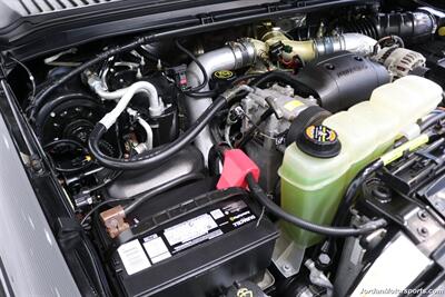 2001 Ford F-350 XLT 6-SPEED MANUAL TRANSMISSION* 7.3L WITH ONLY 91K MLS* 1-TON 4X4* 100% RUST & CORROSION FREE* 100% STOCK* FULLY SERVICED* NEVER HAD 5TH WHEEL OR GOOSENECK* ALL ORIGINAL BOOKS & KEYS - Photo 38 - Portland, OR 97230