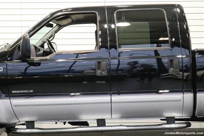 2001 Ford F-350 XLT 6-SPEED MANUAL TRANSMISSION* 7.3L WITH ONLY 91K MLS* 1-TON 4X4* 100% RUST & CORROSION FREE* 100% STOCK* FULLY SERVICED* NEVER HAD 5TH WHEEL OR GOOSENECK* ALL ORIGINAL BOOKS & KEYS - Photo 52 - Portland, OR 97230