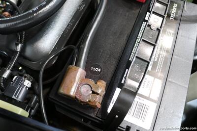 2001 Ford F-350 XLT 6-SPEED MANUAL TRANSMISSION* 7.3L WITH ONLY 91K MLS* 1-TON 4X4* 100% RUST & CORROSION FREE* 100% STOCK* FULLY SERVICED* NEVER HAD 5TH WHEEL OR GOOSENECK* ALL ORIGINAL BOOKS & KEYS - Photo 41 - Portland, OR 97230