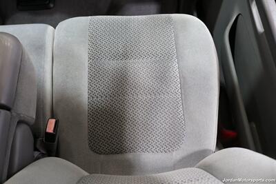 2001 Ford F-350 XLT 6-SPEED MANUAL TRANSMISSION* 7.3L WITH ONLY 91K MLS* 1-TON 4X4* 100% RUST & CORROSION FREE* 100% STOCK* FULLY SERVICED* NEVER HAD 5TH WHEEL OR GOOSENECK* ALL ORIGINAL BOOKS & KEYS - Photo 77 - Portland, OR 97230