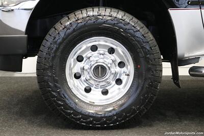 2001 Ford F-350 XLT 6-SPEED MANUAL TRANSMISSION* 7.3L WITH ONLY 91K MLS* 1-TON 4X4* 100% RUST & CORROSION FREE* 100% STOCK* FULLY SERVICED* NEVER HAD 5TH WHEEL OR GOOSENECK* ALL ORIGINAL BOOKS & KEYS - Photo 15 - Portland, OR 97230