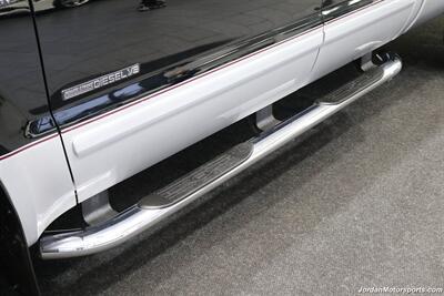 2001 Ford F-350 XLT 6-SPEED MANUAL TRANSMISSION* 7.3L WITH ONLY 91K MLS* 1-TON 4X4* 100% RUST & CORROSION FREE* 100% STOCK* FULLY SERVICED* NEVER HAD 5TH WHEEL OR GOOSENECK* ALL ORIGINAL BOOKS & KEYS - Photo 58 - Portland, OR 97230